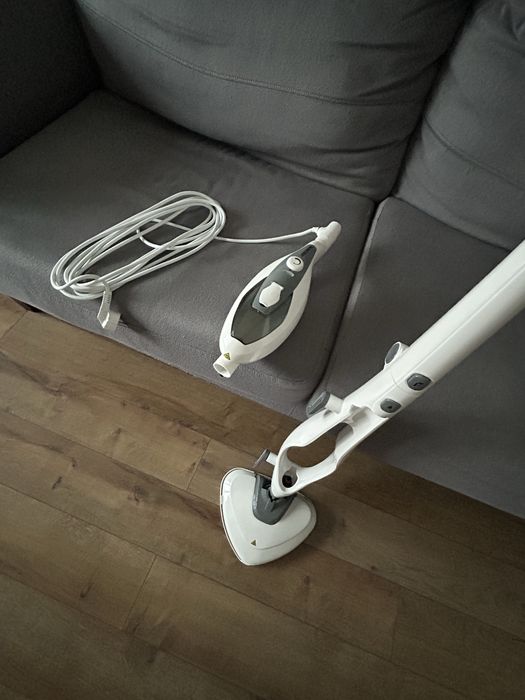 Mop cu aburi 2in1 SilverCrest