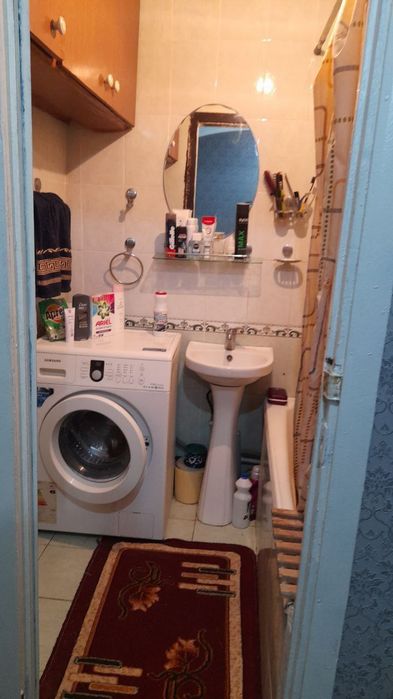 Продажа квартиры сергели