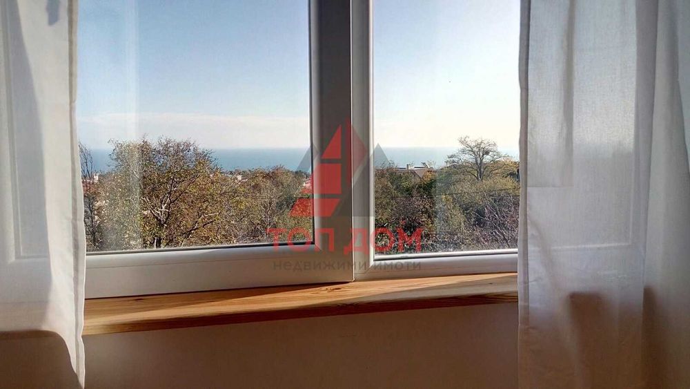 Дава се под наем Двустаен апартамент в Варна, м-т Траката - 60 кв.м за 484.5 € - Снимка #4