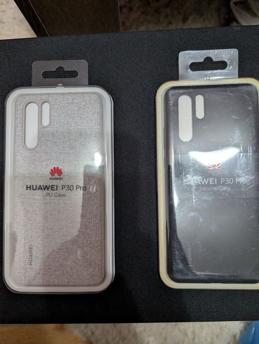 Husă Huawei P30 Pro