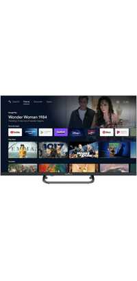 Vand Televizor Smart Tech LED, 80cm, Smart Android TV, HD, Clasa E