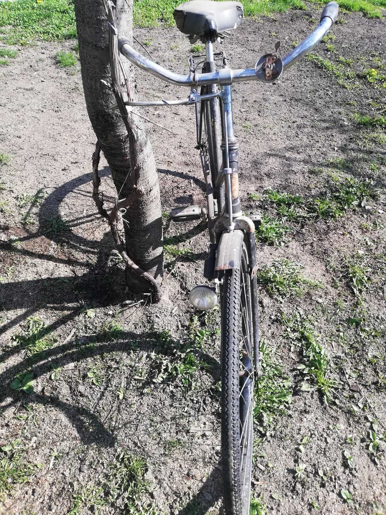 Vând bicicletă.          .