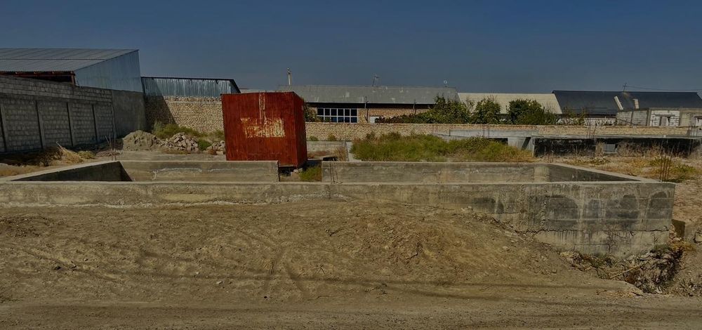 Участок земли 6 соток