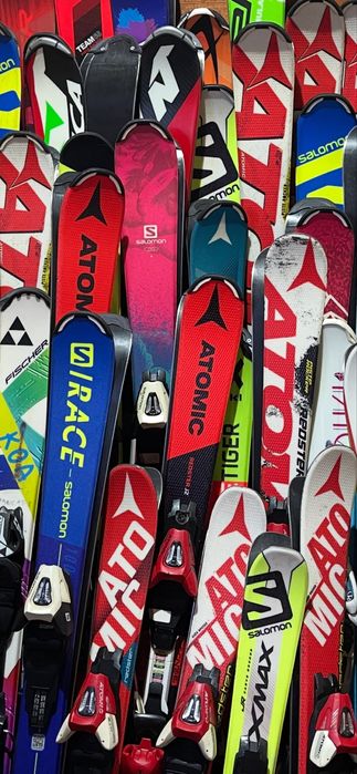 Schiuri copii skiuri buy back