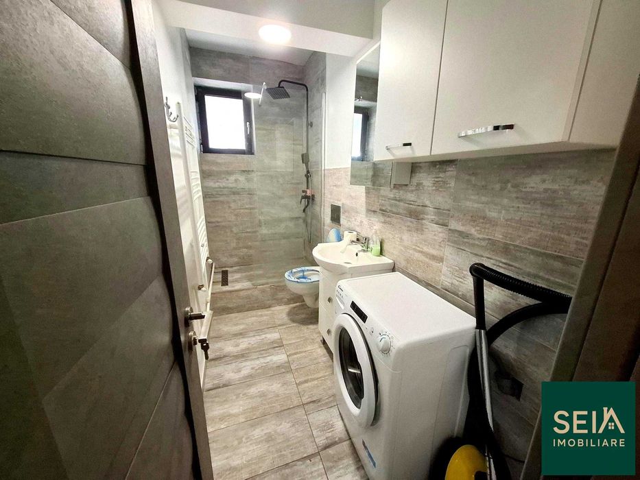 Garsoniera  de vanzare  Bacău, lângă Casa de Cultură