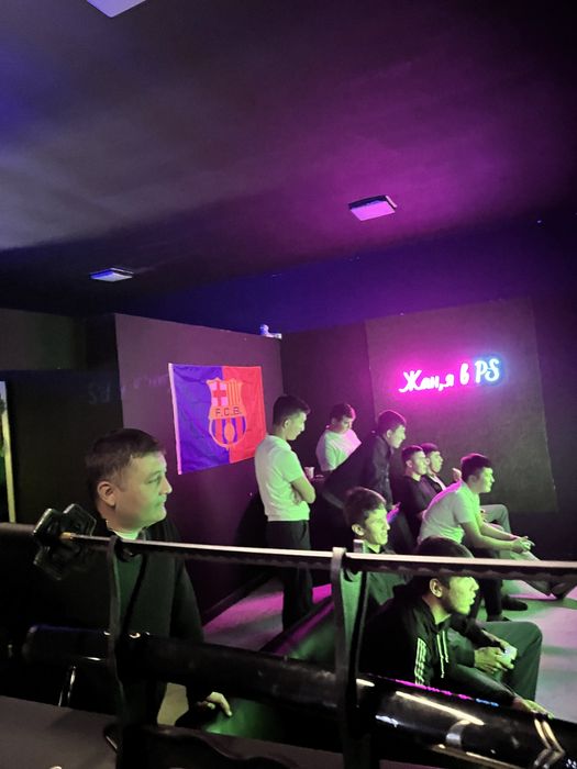 Playstation club