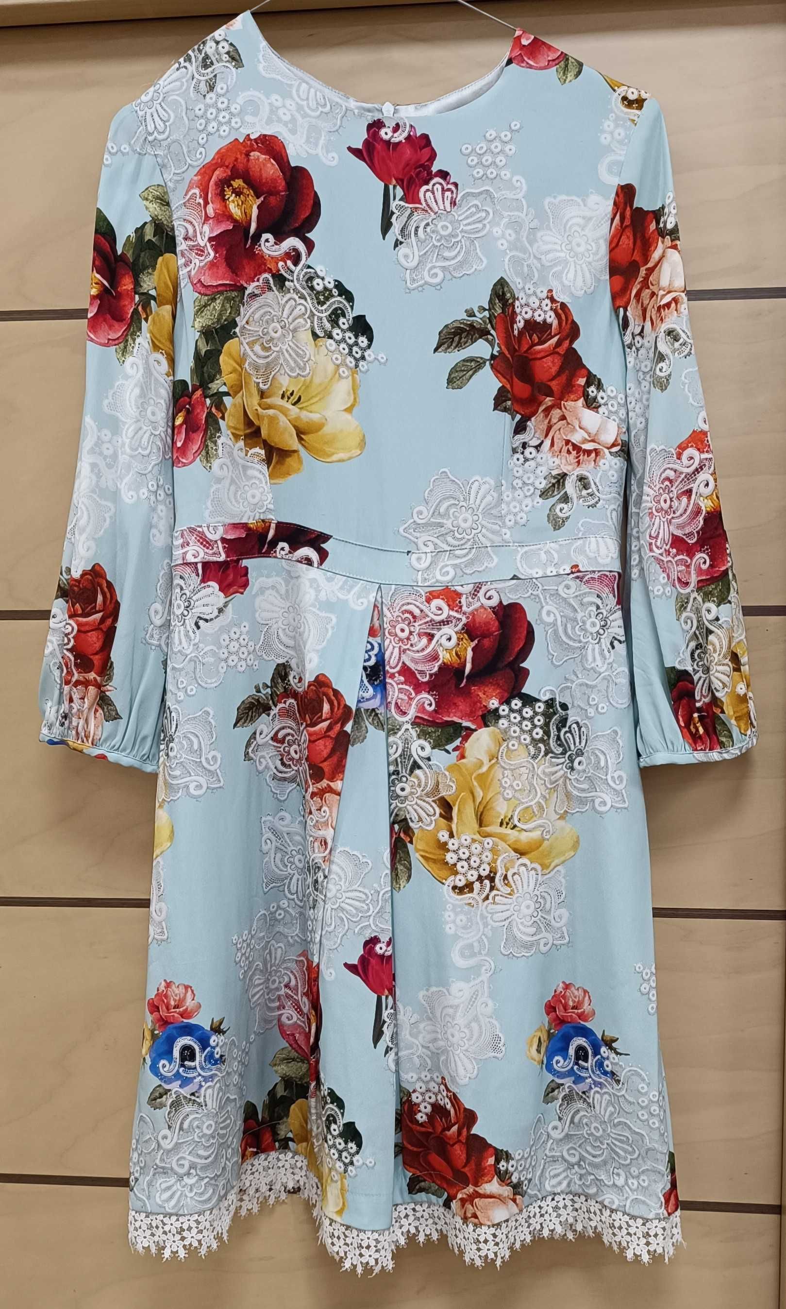 Dolce & Gabbana-Много Запазена