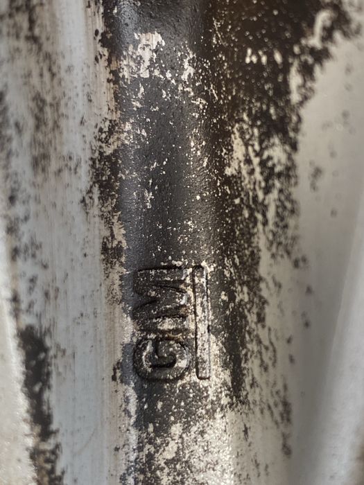 Jante de aluminiu pe 17