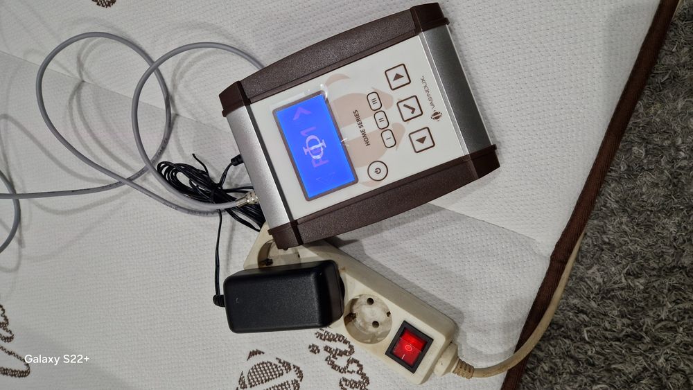 Magnetoterapii vasindux v2