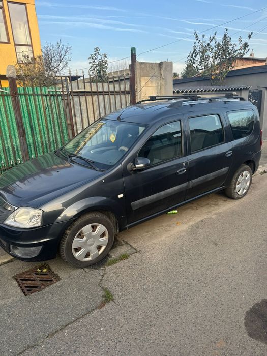 Dacia Logan MCV 1,5