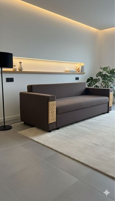 Раскладной диван