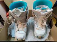 Сноуборд дамски обувки Salomon