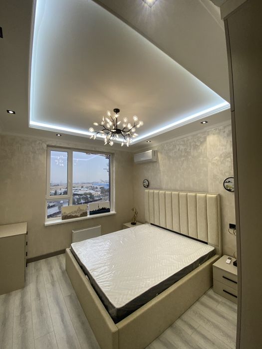 NRG Yangi Baxt Ijaraga Kvartira 2/7/9