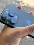 Iphone 15 Pro 128 GB