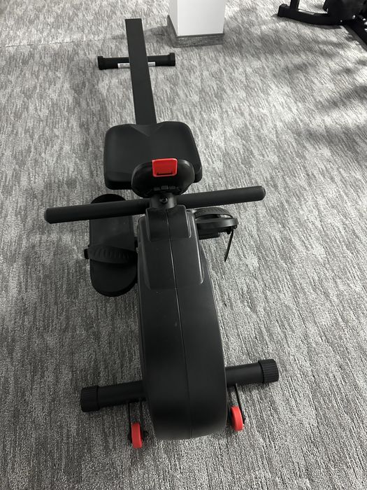 Aparat de vaslit Domyos