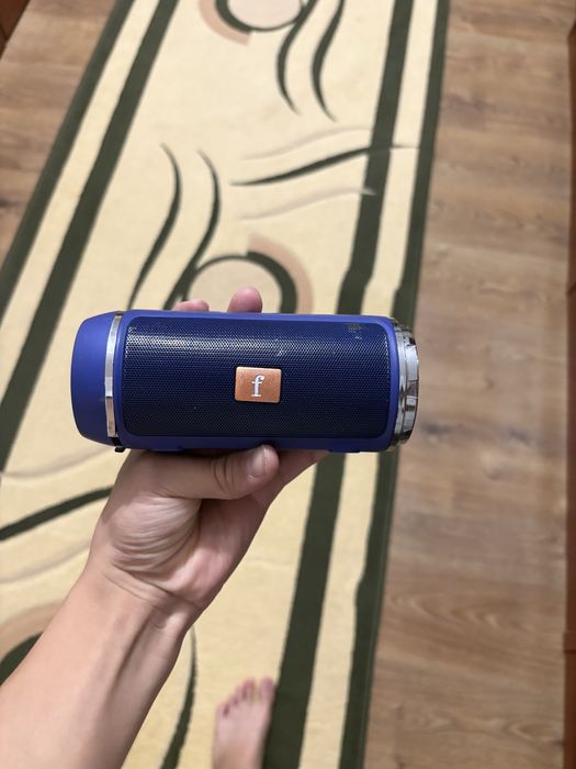 Калонка.Работает но не так хорошо.