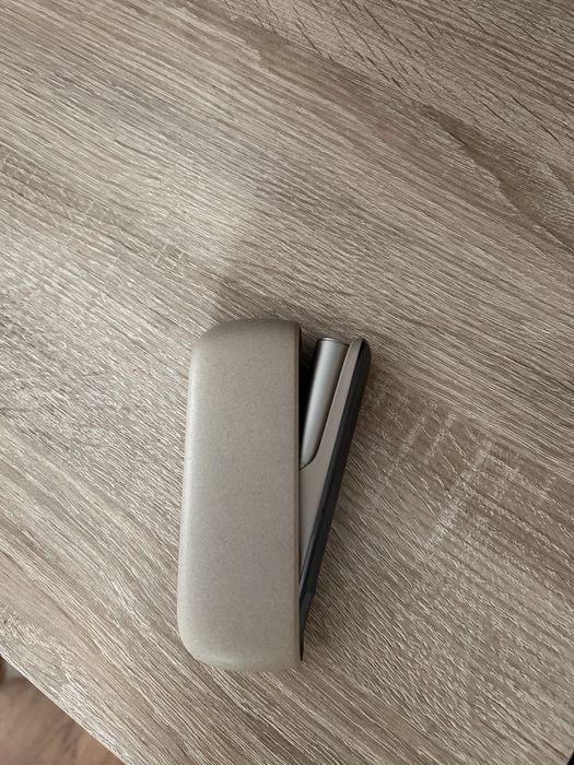 Tigara electtonica Iqos