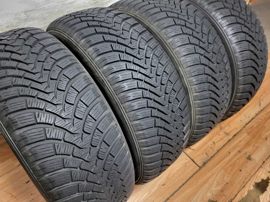 225/55/19 Falken / зимни гуми