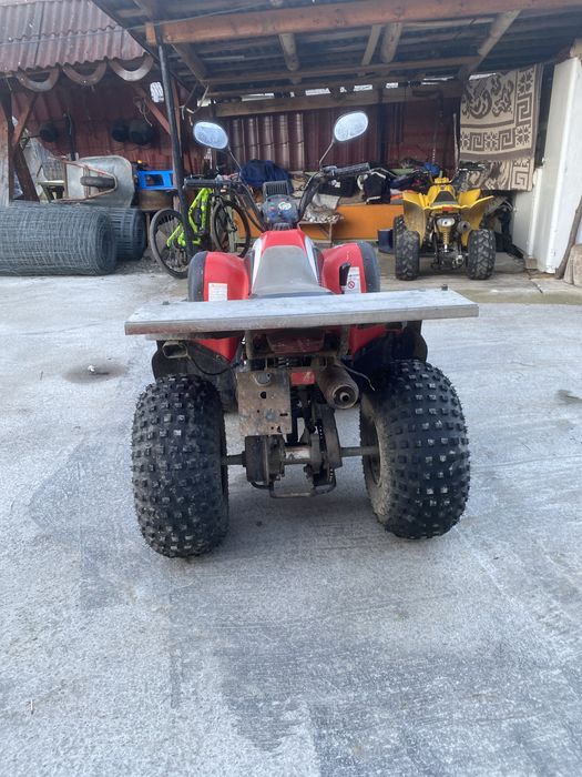 Vand atv aeon cobra 180 stare perfecta