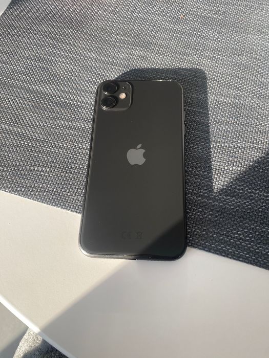 Iphone 11 64 gb neverlocked