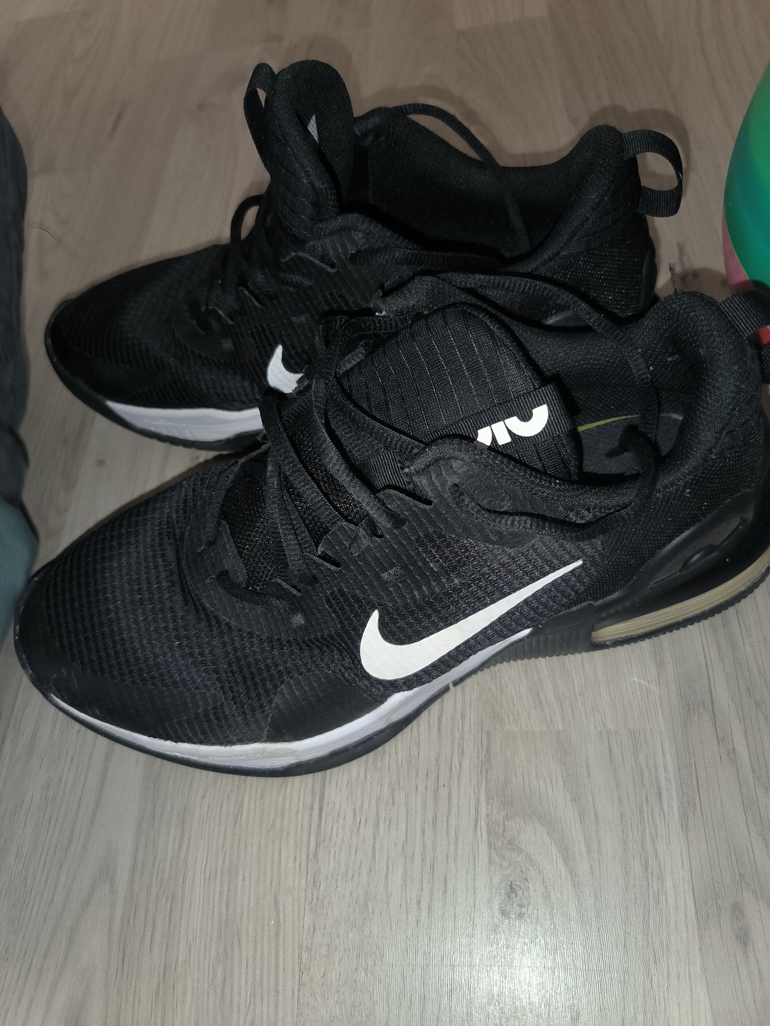 Adidași nike airmax alfa 5, 40.5