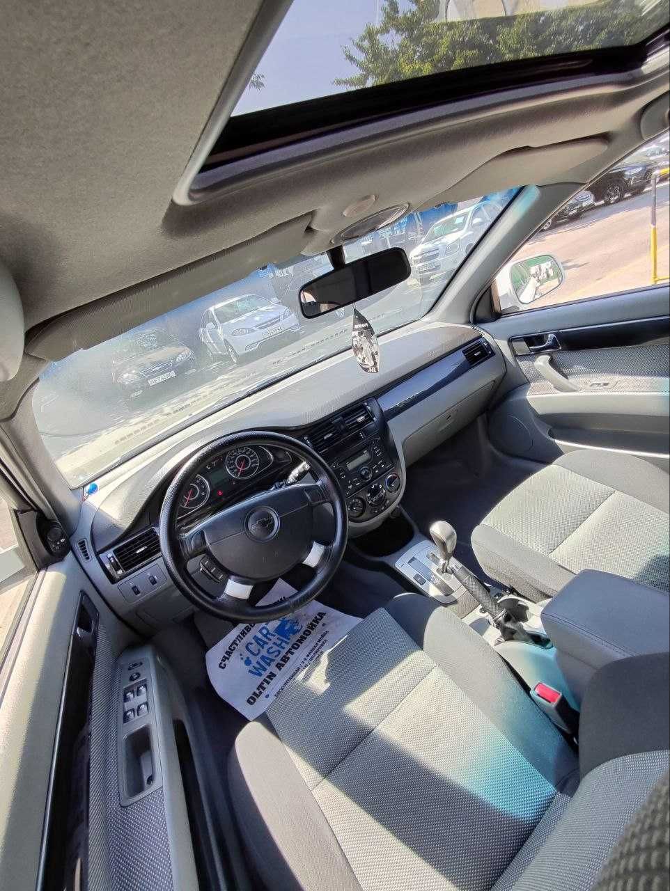 Lacetti 2023 yil avtomat