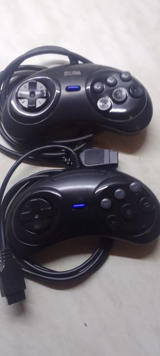Сега sega джойстик