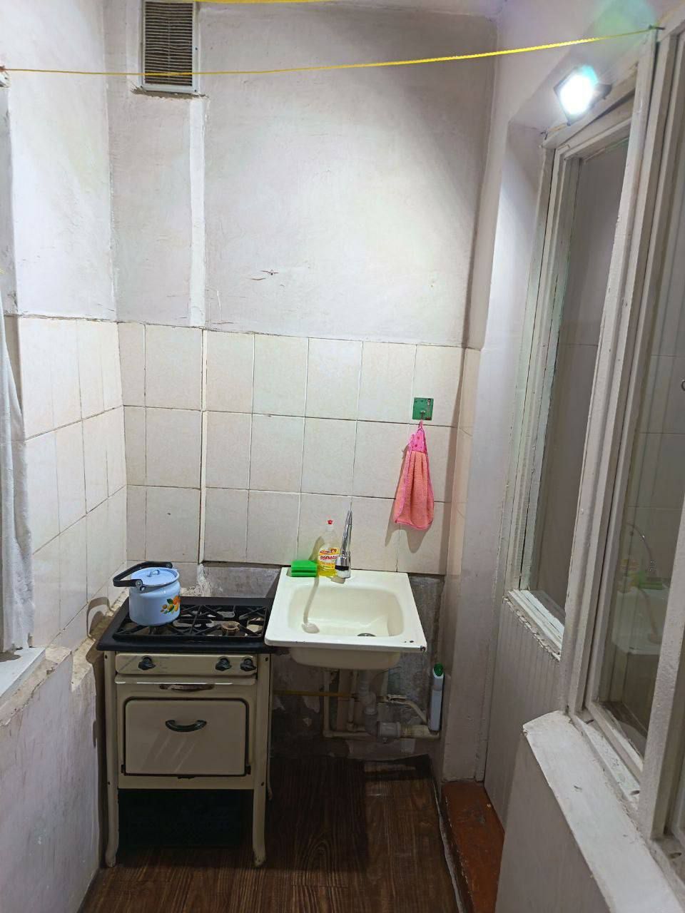 Чиланзар-14. 2/3/4. 1,5-6 балкон, срочная продажа квартиры