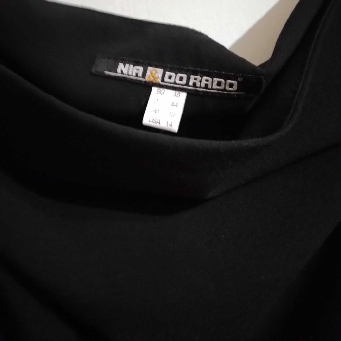 Дамксо сако и топ NIA DO RADO 48 Размер