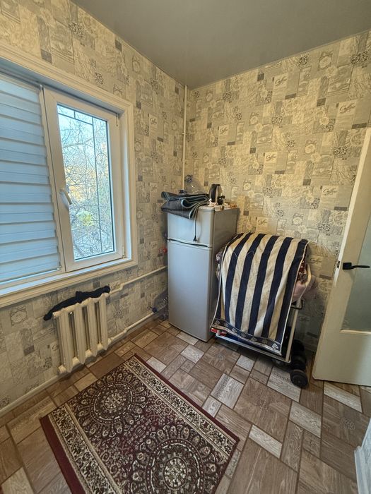 Продаётся квартира Куйлюк 4 1/2/4 Француская планировка