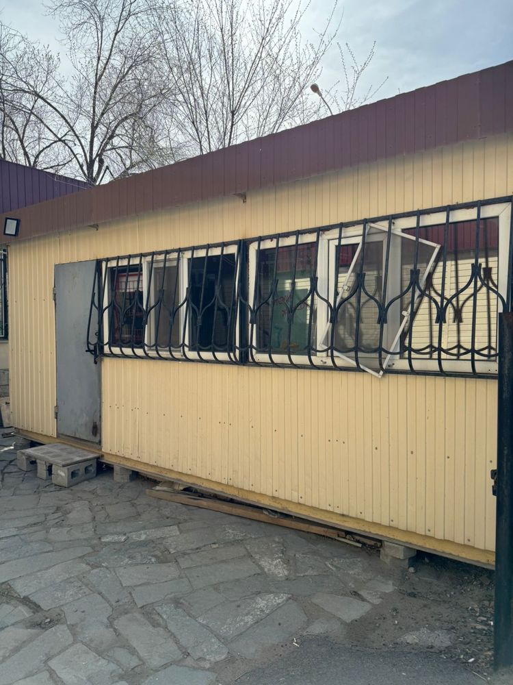 Продам павильон