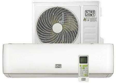 Aparat de aer conditionat Star-Light ACT-12WIFI -I-
