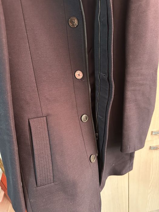 Пальто, оригиналь Зара