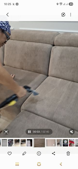 Клининговая Компания