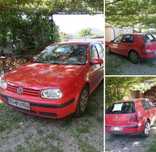 Vw golf 4 benzina