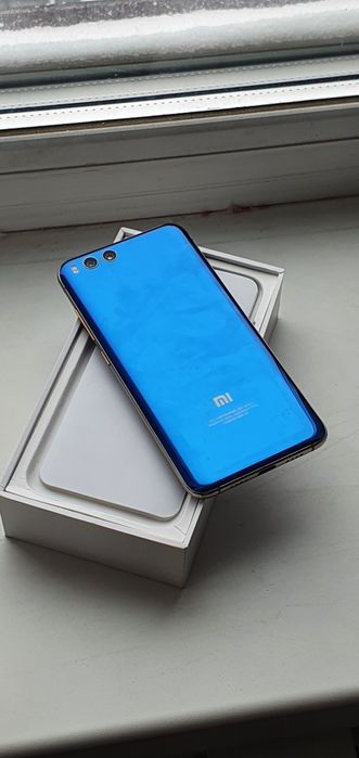 Xiaomi Mi 6 128гб