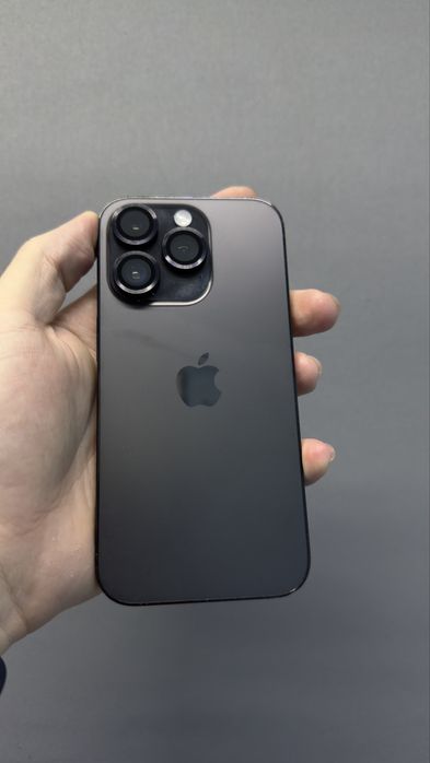 Айфон 14про 128/77