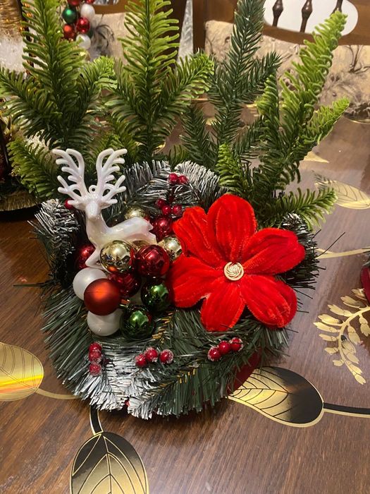 Arajamente de Crăciun