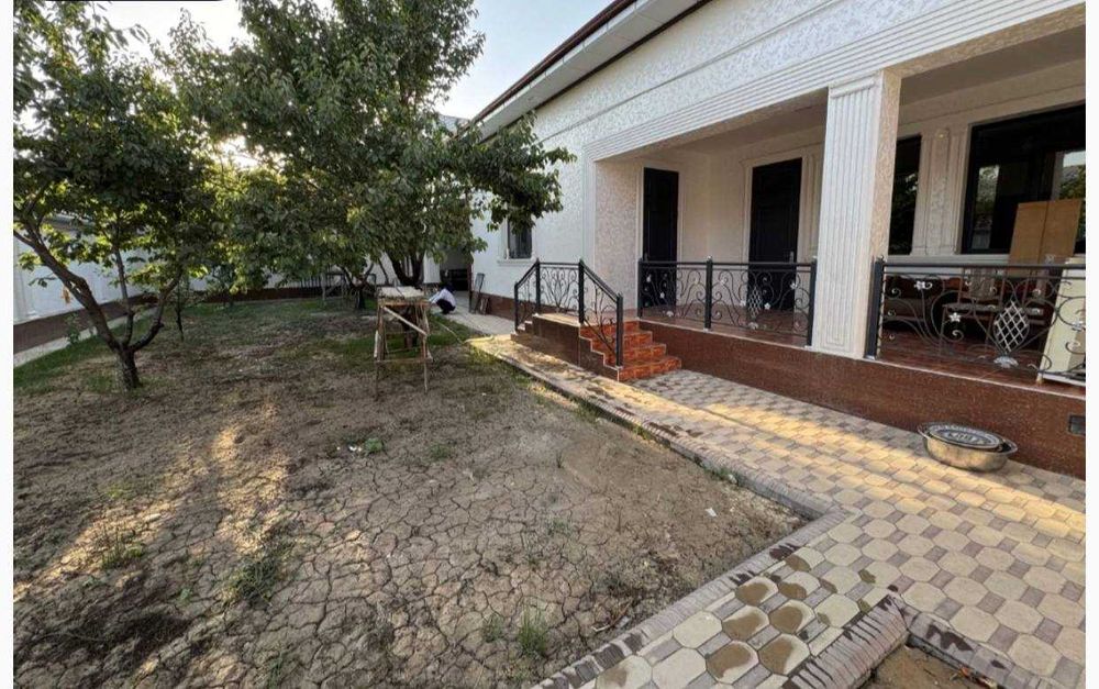 Продажа Евродома в Мирзо Улугбекском районе, 6-соток (N 12252 )