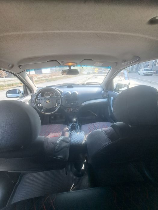 Neksiya 3 2021 yil toza