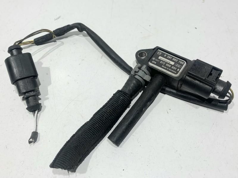 Senzor presiune gaze Audi A5 (2007-2011) [8T3] 3.0 tdi CCWA 07Z906051B