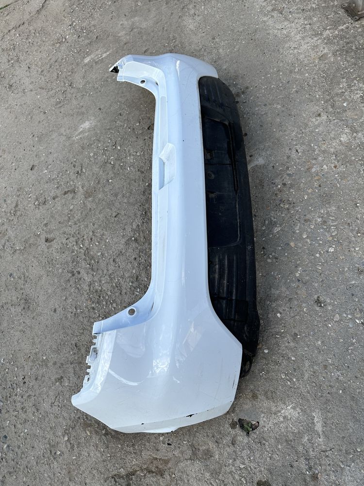 Bară spate renault clio 4.