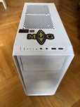 Gaming PC Ryzen 5 3600X | RX 580 8GB | 16GB RAM | SSD 1TB