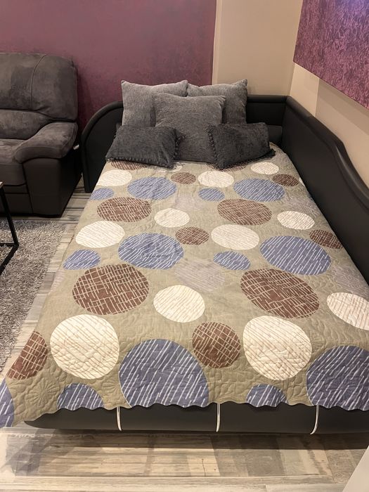 Продава се мебелно обзавеждане ( висок клас )