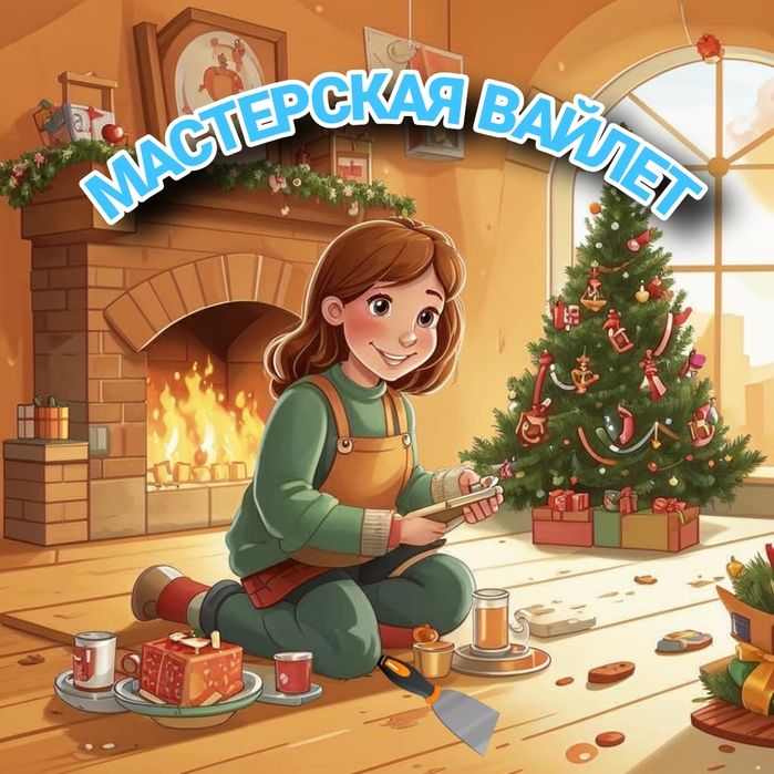 Декоративные фальш камин