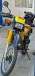 YAMAHA XT350 1990 г
