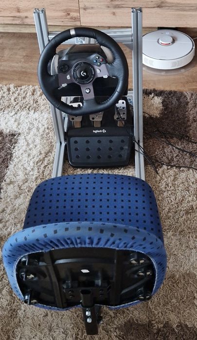 Scaun gaming playseat