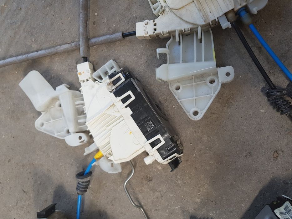 inchidere centralizata mercedes e klasse w212 spate dreapta stanga