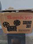 video proiector sankio nou
