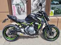 Ser vinde Kawasaki Z650 ~ ABS ~ Garantie ~ Rate ~